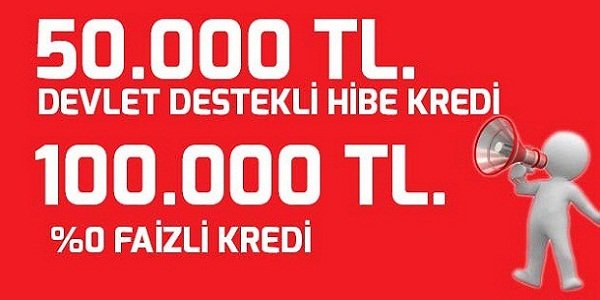 Ev hanımlarına kosgeb hibesi 2018