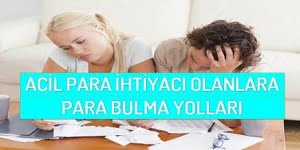 Bir Ürünü Satarak Nakite Çevirmek