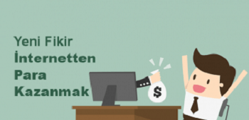 İnternetten ek iş