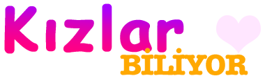 KızlarBiliyor