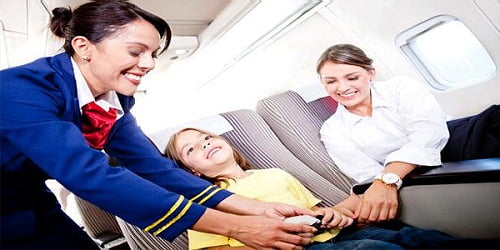 Hostes olmanın şartları