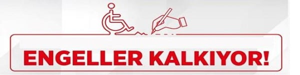 Engelliye Kredi Veren Bankalar