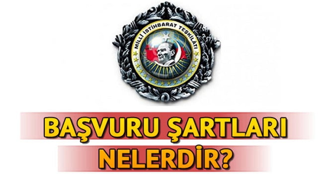 Mit Ajanı Başvurusu