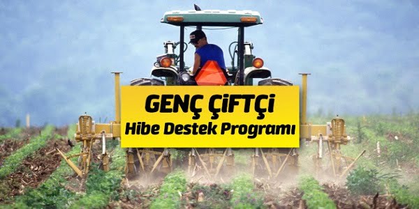 Tarımsal Hibe Destekleri 2019