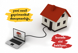 Emlak İşi Yaparak Zengin Olun