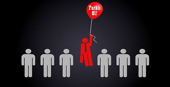 Farklı İş Yaparak Çok Para Kazanmak