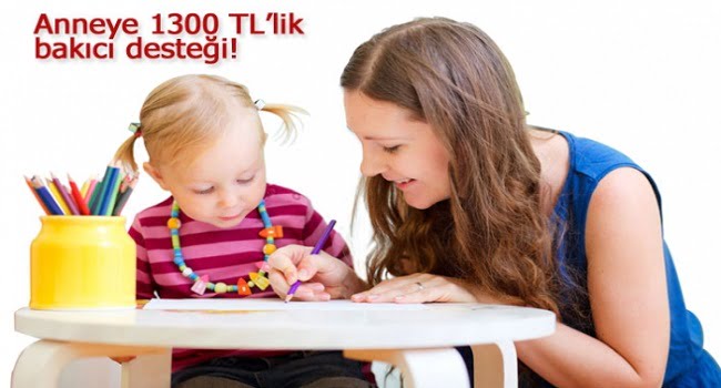Bakıcı Desteği Başvurusu Şartları Nelerdir