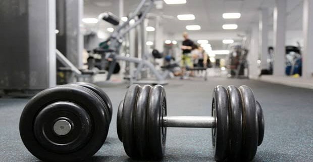 Spor & Fitness Salonu Açmak Mantıklı mı