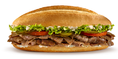 Döner Dükkanı Açmak