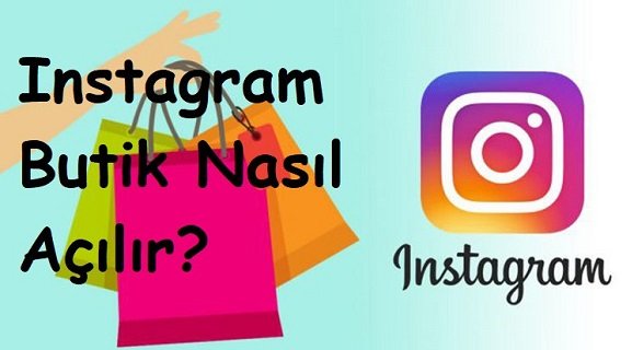 İnstagram Üzerinden Eşarp Mağazası Açmak